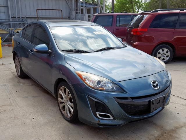 MAZDA 3 S 2010 jm1bl1s59a1104450