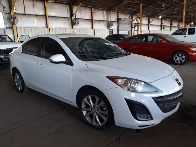 MAZDA 3 S 2010 jm1bl1s59a1104481