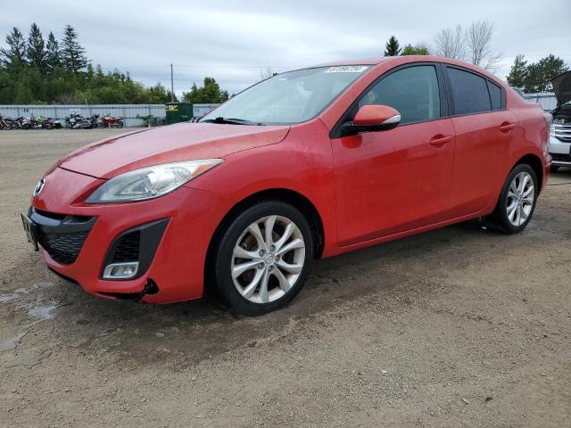 MAZDA 3 S 2010 jm1bl1s59a1106490