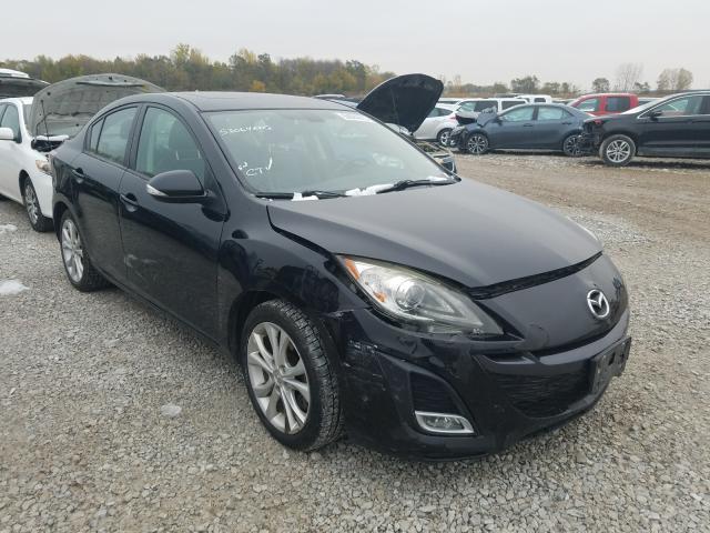 MAZDA 3 S 2010 jm1bl1s59a1128408