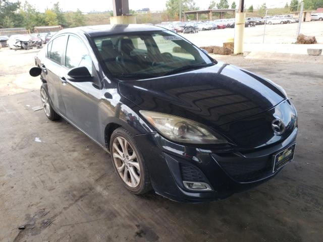 MAZDA 3 S 2010 jm1bl1s59a1134659