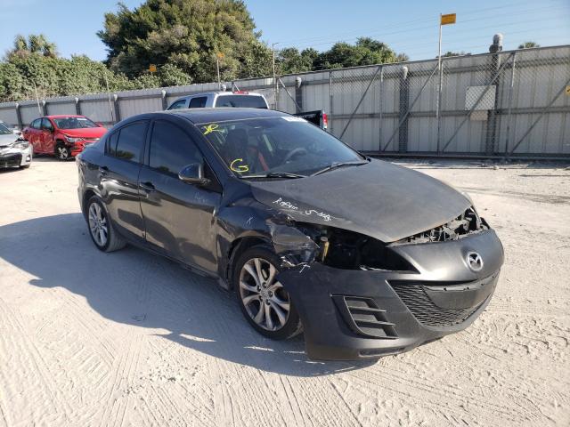 MAZDA 3 S 2010 jm1bl1s59a1177897