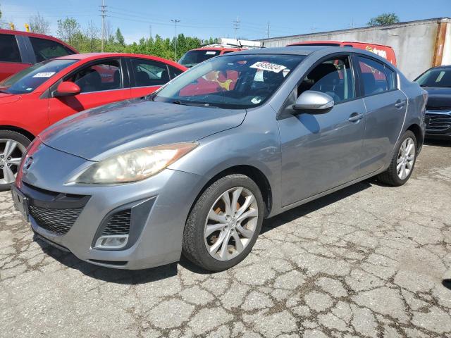 MAZDA MAZDA3 2010 jm1bl1s59a1184249