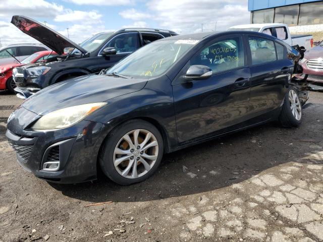 MAZDA 3 S 2010 jm1bl1s59a1185739