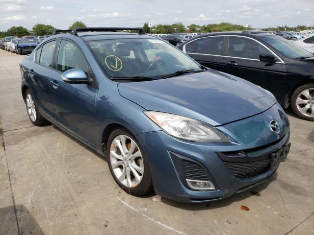 MAZDA 3 S 2010 jm1bl1s59a1207030