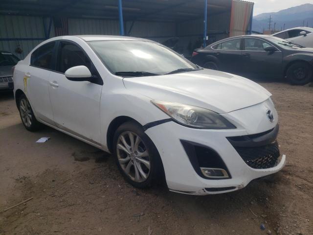 MAZDA 3 S 2010 jm1bl1s59a1293374