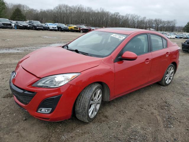 MAZDA 3 S 2010 jm1bl1s59a1315583