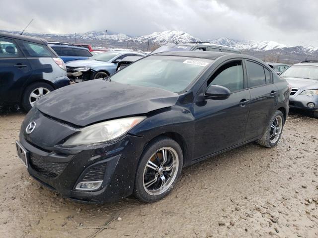 MAZDA 3 S 2010 jm1bl1s59a1340628