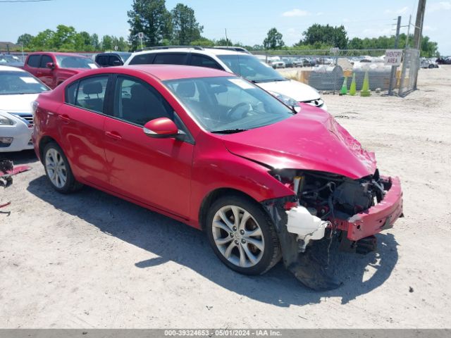 MAZDA MAZDA3 2010 jm1bl1s5xa1143919