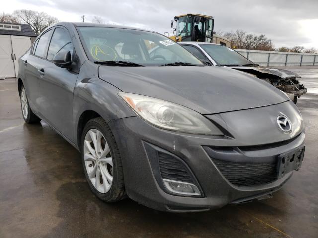 MAZDA 3 2010 jm1bl1s5xa1254292