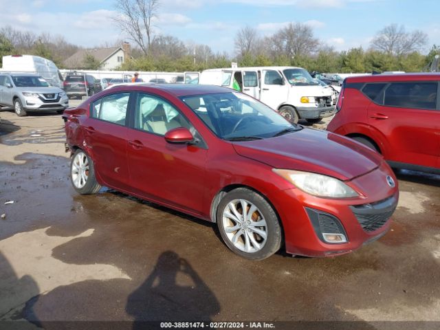 MAZDA MAZDA3 2010 jm1bl1s5xa1294887