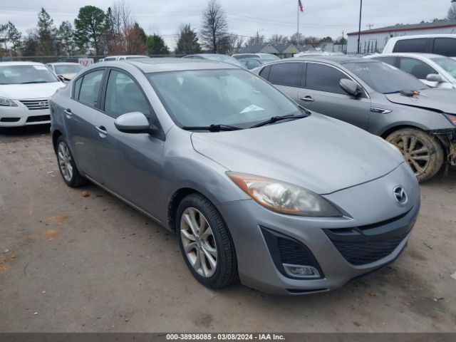 MAZDA MAZDA3 2010 jm1bl1s5xa1296011