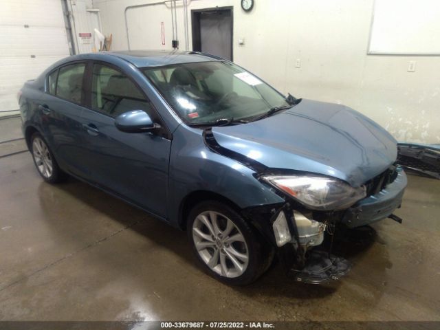 MAZDA 3 2010 jm1bl1s5xa1318637