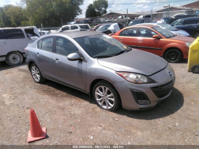 MAZDA 3 2010 jm1bl1s5xa1345479