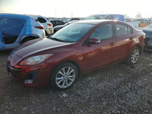 MAZDA 3 2010 jm1bl1s60a1160902