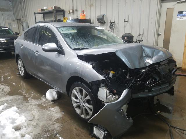 MAZDA 3 S 2010 jm1bl1s60a1272096