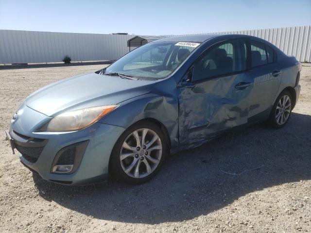 MAZDA MAZDA3 2010 jm1bl1s60a1338243