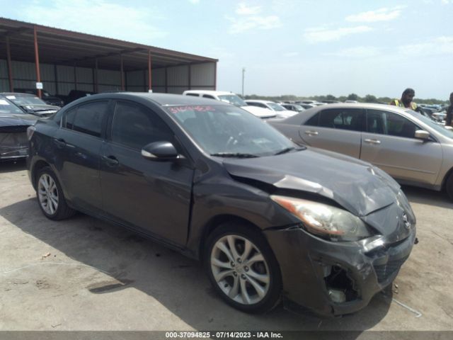 MAZDA MAZDA3 2010 jm1bl1s61a1104970