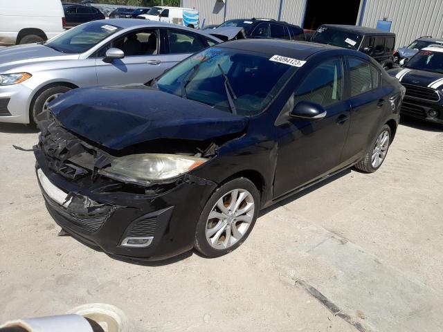 MAZDA 3 S 2010 jm1bl1s61a1114219