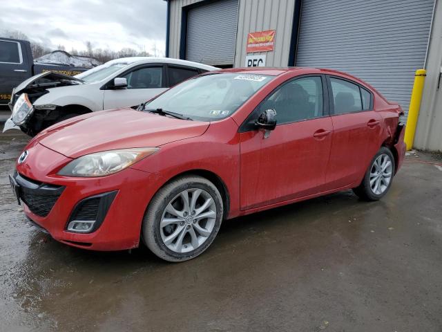 MAZDA 3 S 2010 jm1bl1s61a1148130