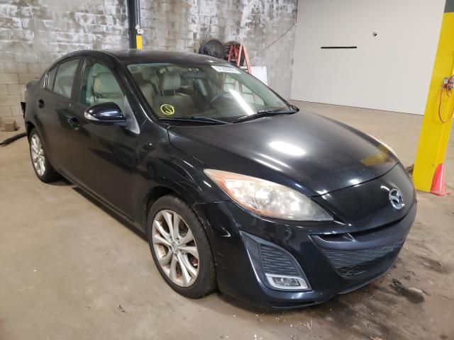 MAZDA 3 S 2010 jm1bl1s61a1157183