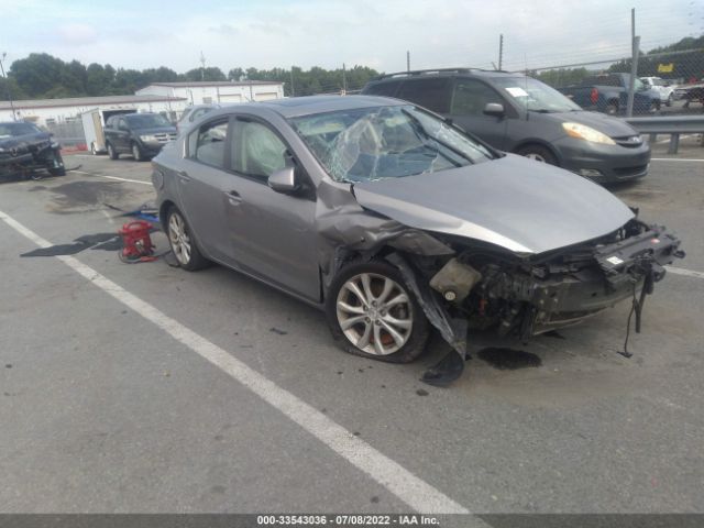 MAZDA 3 2010 jm1bl1s61a1172220