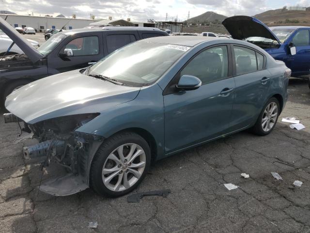 MAZDA 3 S 2010 jm1bl1s61a1196744