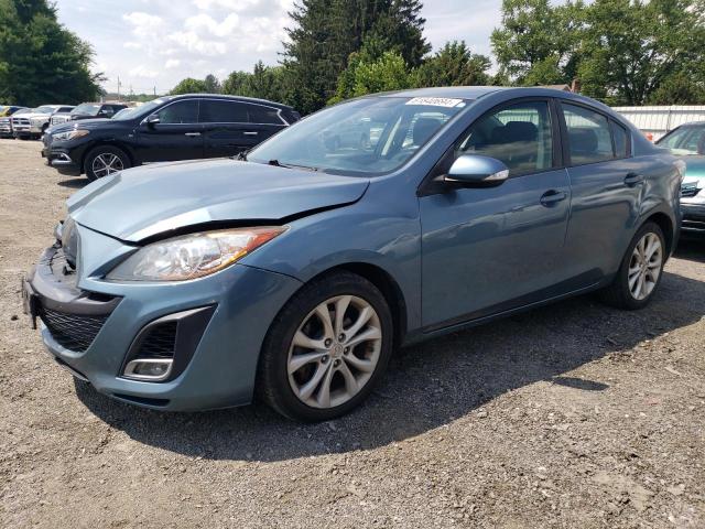 MAZDA MAZDA3 2010 jm1bl1s61a1231640