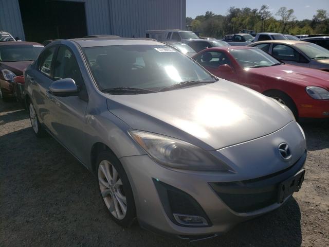 MAZDA 3 S 2010 jm1bl1s61a1282359