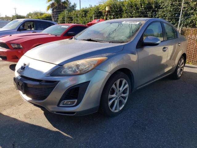 MAZDA 3 S 2010 jm1bl1s62a1145429