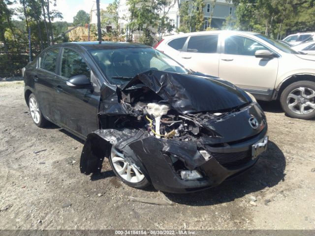 MAZDA 3 2010 jm1bl1s62a1147357