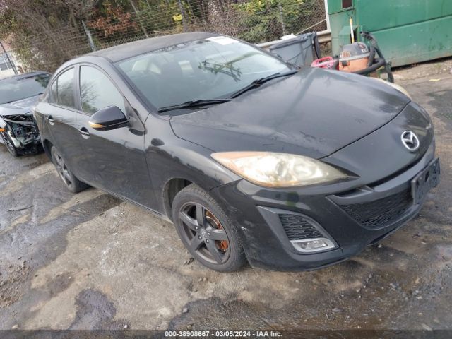 MAZDA MAZDA3 2010 jm1bl1s62a1199698