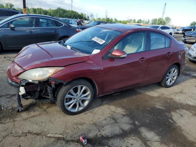 MAZDA MAZDA3 2010 jm1bl1s62a1229542