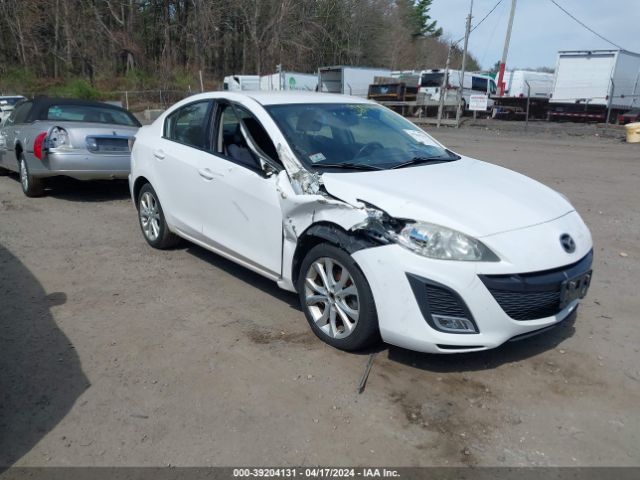 MAZDA 3 2010 jm1bl1s62a1278465