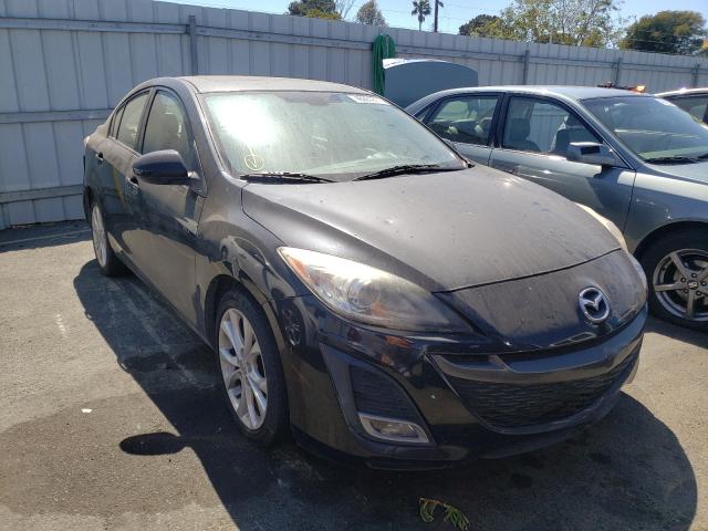 MAZDA 3 S 2010 jm1bl1s62a1305292