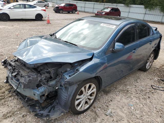 MAZDA MAZDA3 2010 jm1bl1s62a1326188