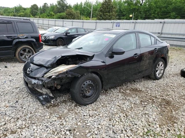 MAZDA 3 S 2010 jm1bl1s62a1328118