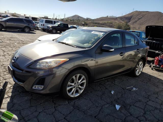 MAZDA 3 S 2010 jm1bl1s63a1135721