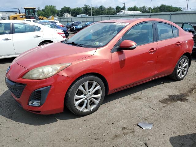 MAZDA 3 S 2010 jm1bl1s63a1147562