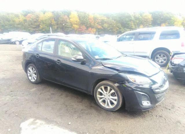 MAZDA MAZDA3 2010 jm1bl1s63a1160747