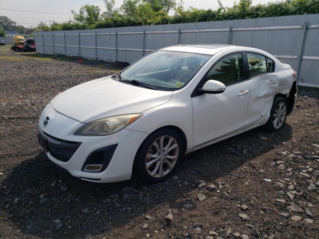 MAZDA 3 2010 jm1bl1s63a1166788