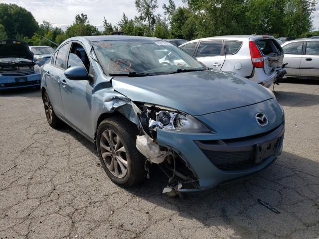 MAZDA 3 S 2010 jm1bl1s63a1266745