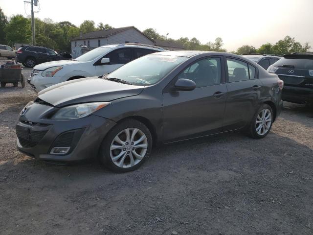 MAZDA 3 S 2010 jm1bl1s63a1275428