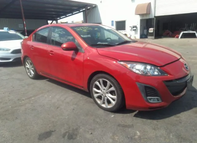 MAZDA MAZDA3 2010 jm1bl1s63a1278488