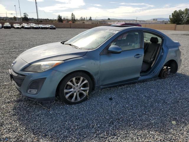 MAZDA 3 S 2010 jm1bl1s63a1279818