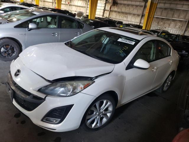 MAZDA 3 2010 jm1bl1s63a1292889