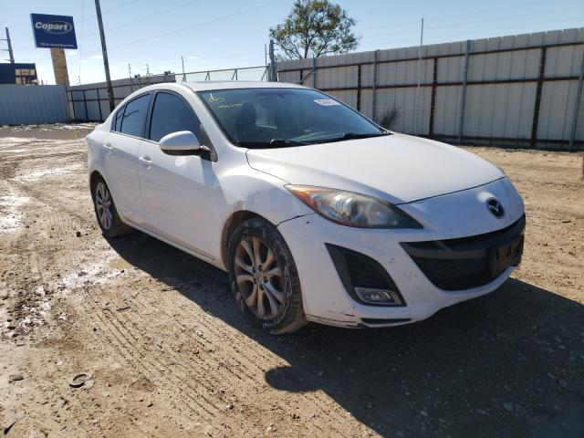 MAZDA 3 S 2010 jm1bl1s63a1296134