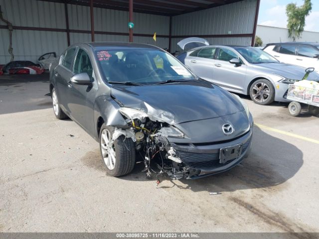 MAZDA MAZDA3 2010 jm1bl1s64a1220244