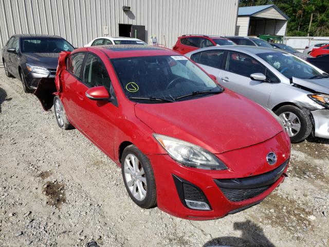 MAZDA 3 S 2010 jm1bl1s64a1227033