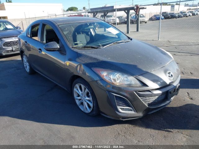 MAZDA MAZDA3 2010 jm1bl1s64a1260808